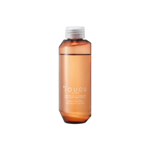 TOUQU　ナノバブル　モイスチュアローション　付替用ボトル　125ｍｌ