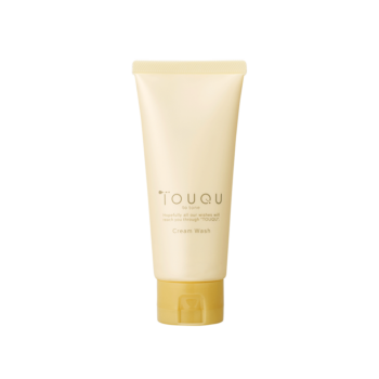 TOUQU Cream Wash 2個セット クリームウォッシュ | TOUQU to tone（トークトゥトーン